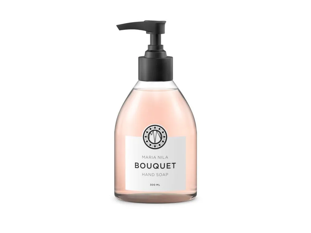Akční Nabídka Maria Nila BOUQUET tekuté mýdlo na ruce 300 ml