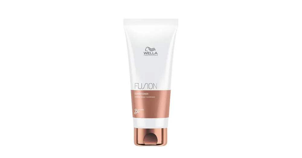 Wella Fusion Intense Repair Conditioner 200 ml Speciální Cena