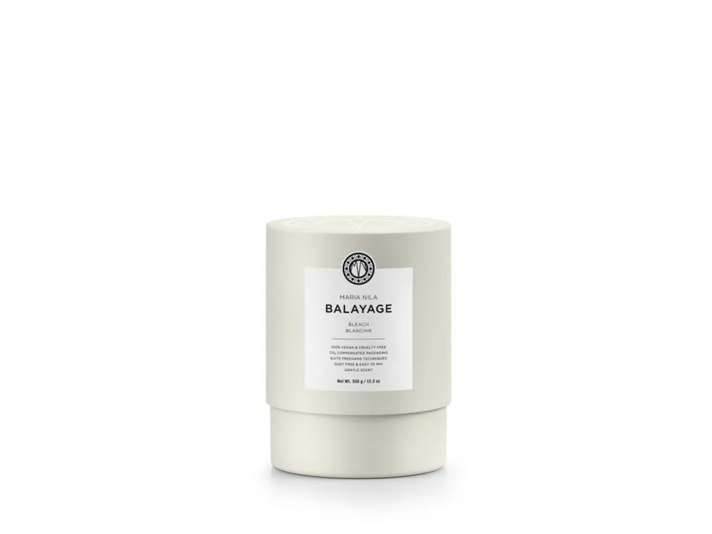 Maria Nila Bleach Balayage Jar Aktuální