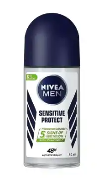 Koupit Online Nivea Men Sensitive Protect roll-on 50ml