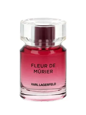 Karl Lagerfeld Fleur De Mûrier EDP 50 ml W Autentický