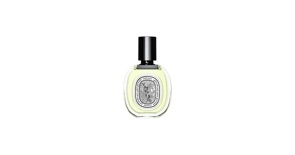 Diptyque Vetyverio EDT 50 ml UNISEX Časově Omezené
