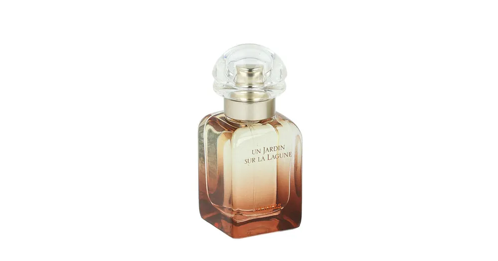 Speciální Cena Hermès Un Jardin Sur La Lagune EDT 30 ml UNISEX