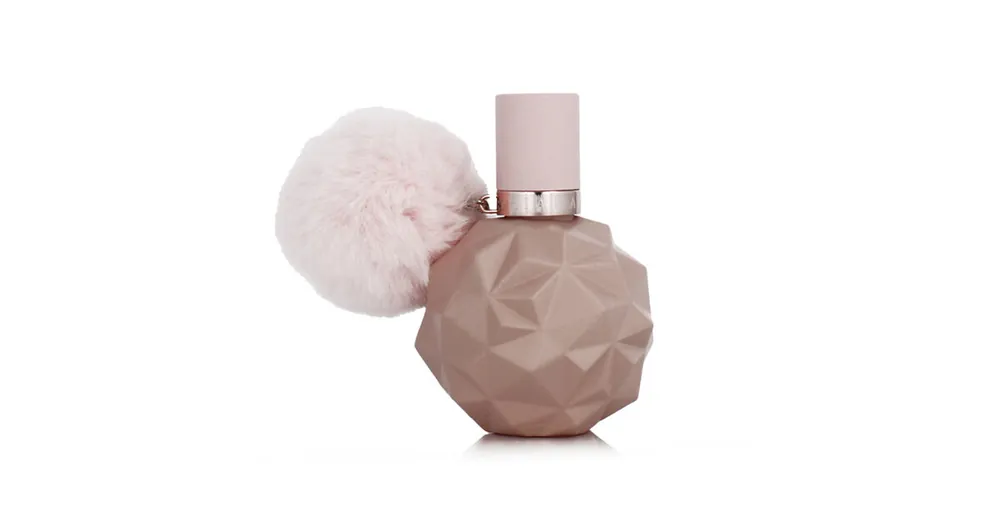 Ariana Grande Sweet Like Candy EDP 30 ml W Finální Výprodej