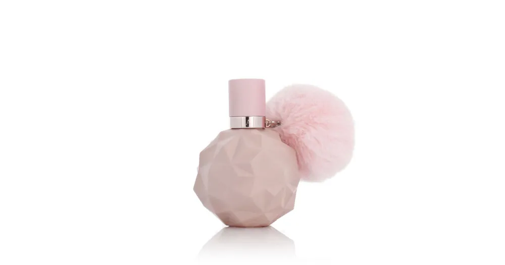 Cenově Výhodný Ariana Grande Sweet Like Candy EDP 50 ml W