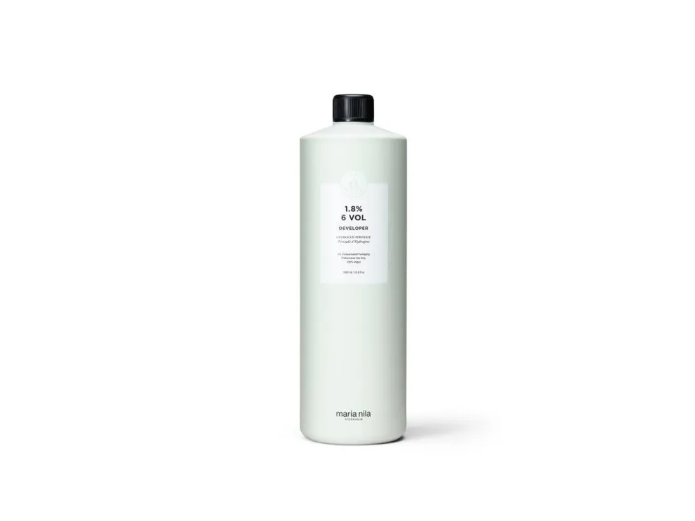 Maria Nila CC Developer 1,8% 1000ml Časově Omezené