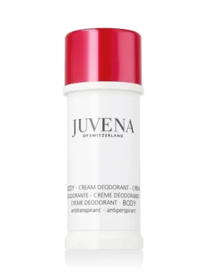 Cenová Bomba Juvena Body Care Creme Deodorant 40 ml