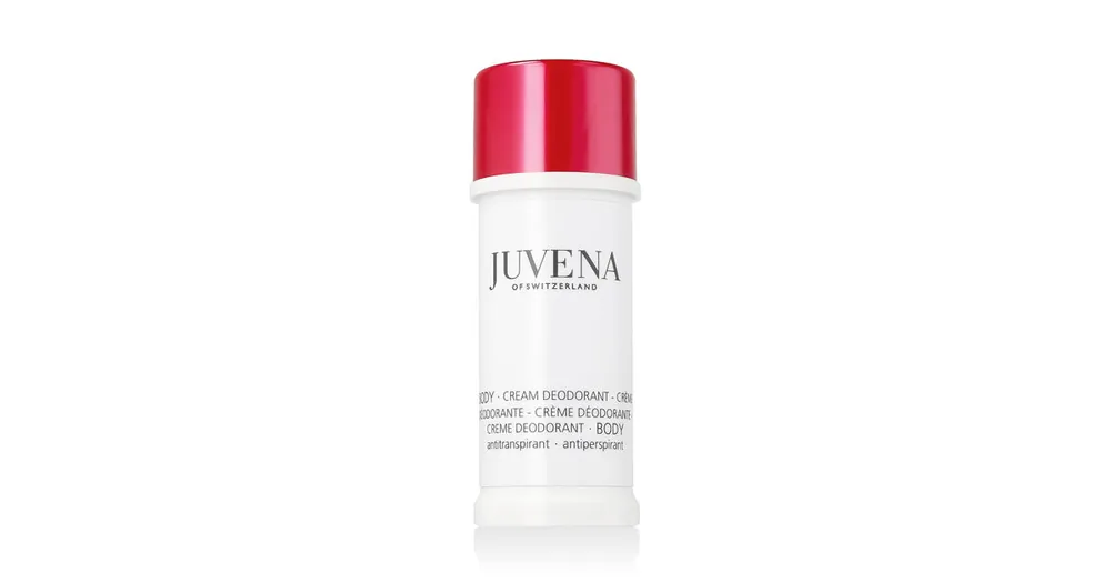 Cenová Bomba Juvena Body Care Creme Deodorant 40 ml