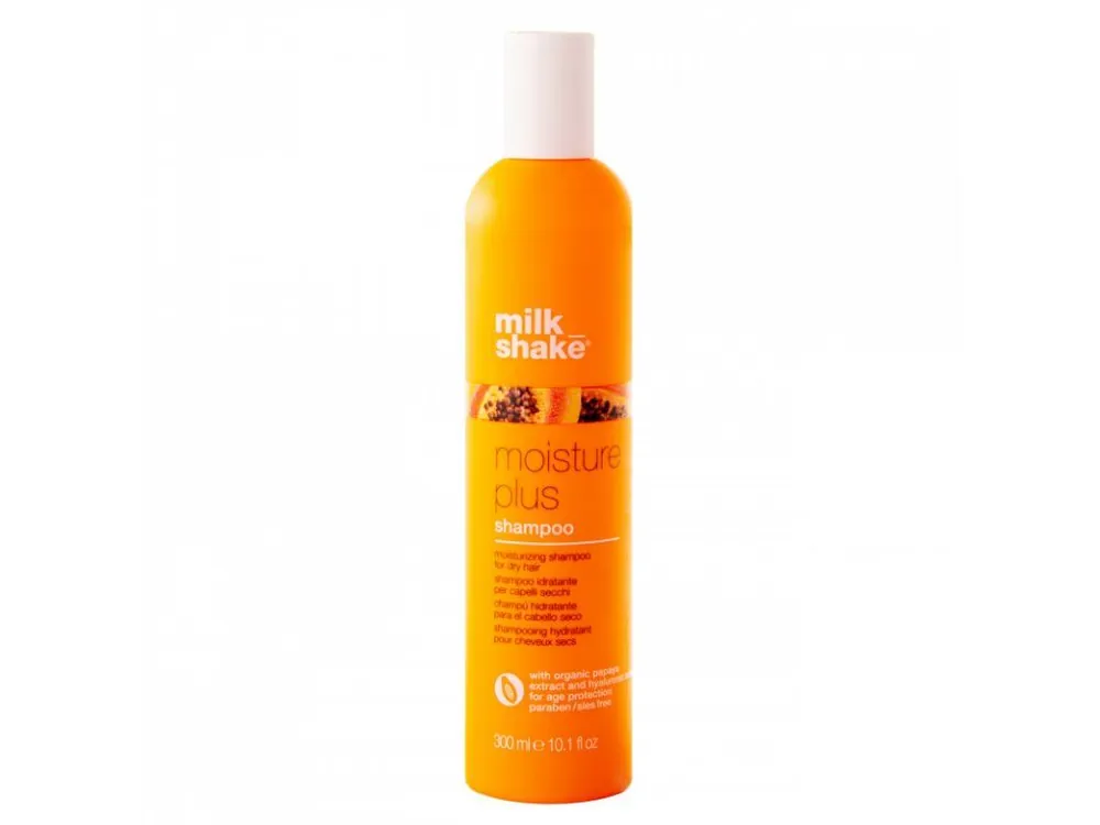 Milk Shake moisture & more Shampoo 300 ml Nakupujte Hned