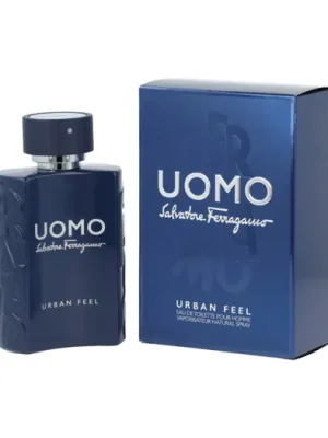 Časově Omezené Salvatore Ferragamo Uomo Urban Feel EDT 100 ml M