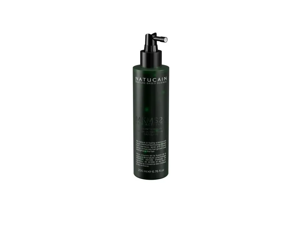 Cenový Hit Natucain Hair Activator 200 ml