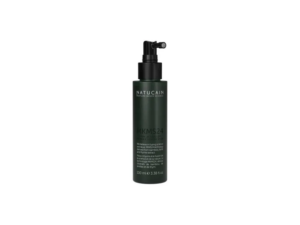 Značkový Natucain Hair Activator 100 ml