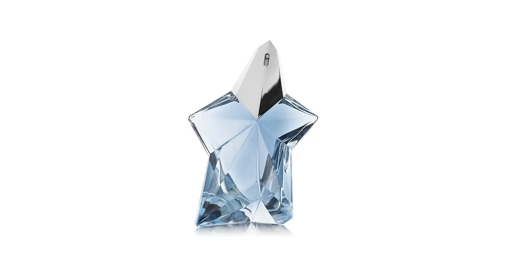 Mugler Angel EDP plnitelný 100 ml W Aktuální