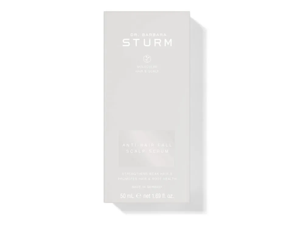Dr. Barbara Sturm ANTI-HAIR FALL SCALP SERUM Víkendová Akce