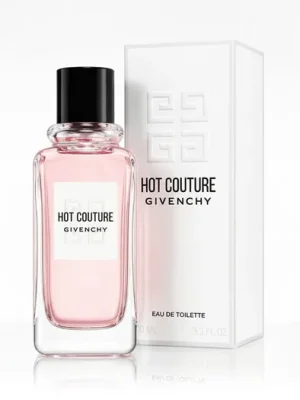 Hit Sezóny Givenchy Hot Couture EDT 100 ml W