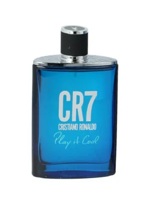 Expresní Doručení Cristiano Ronaldo CR7 Play It Cool EDT 100 ml M
