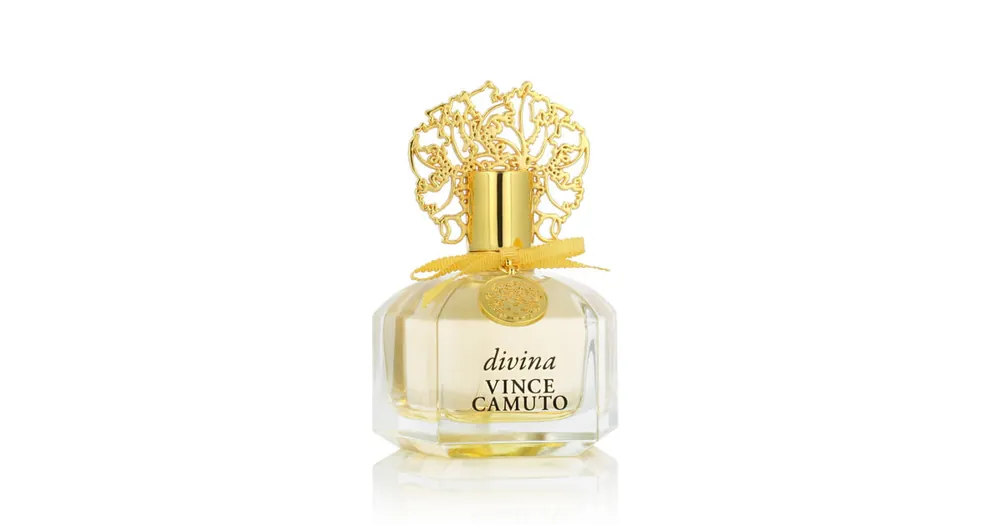 Vysoce Kvalitní Vince Camuto Divina EDP 100 ml W