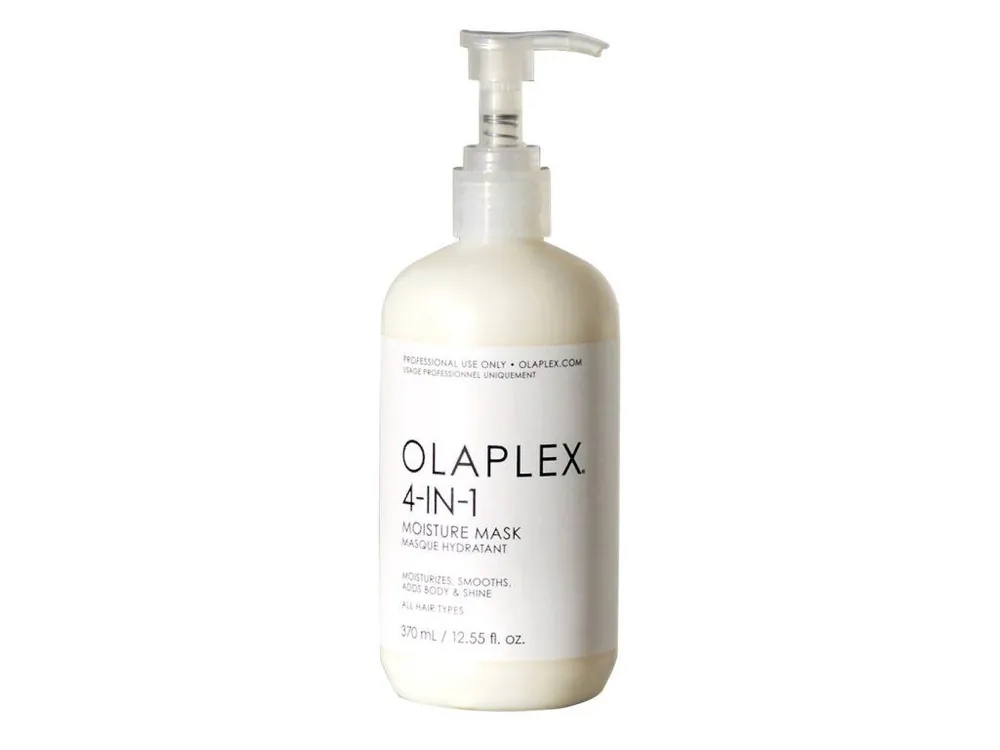 Olaplex® 4-IN-1 MOISTURE MASK 370 ml Autentický