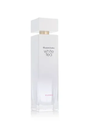Nejlepší Cena Elizabeth Arden White Tea Wild Rose EDT 100 ml W