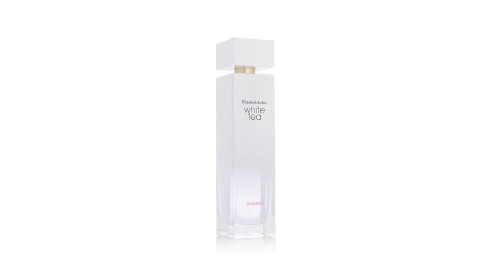 Nejlepší Cena Elizabeth Arden White Tea Wild Rose EDT 100 ml W