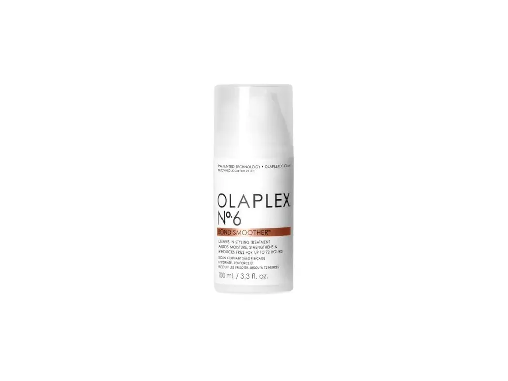 Must-Have Olaplex® No.6 Olaplex Bond Smoother 100 ml Airless Pump