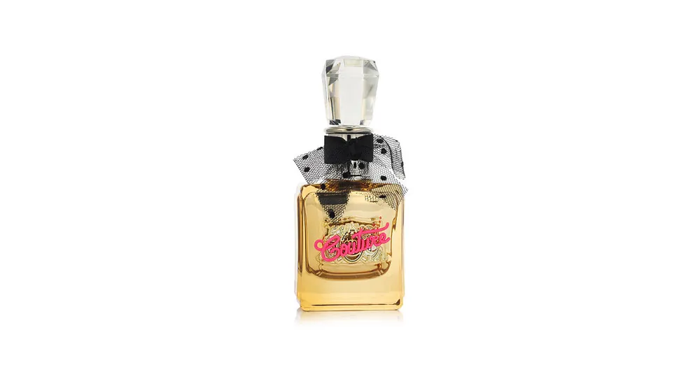 Juicy Couture Viva La Juicy Gold Couture EDP 30 ml W Cenový Hit