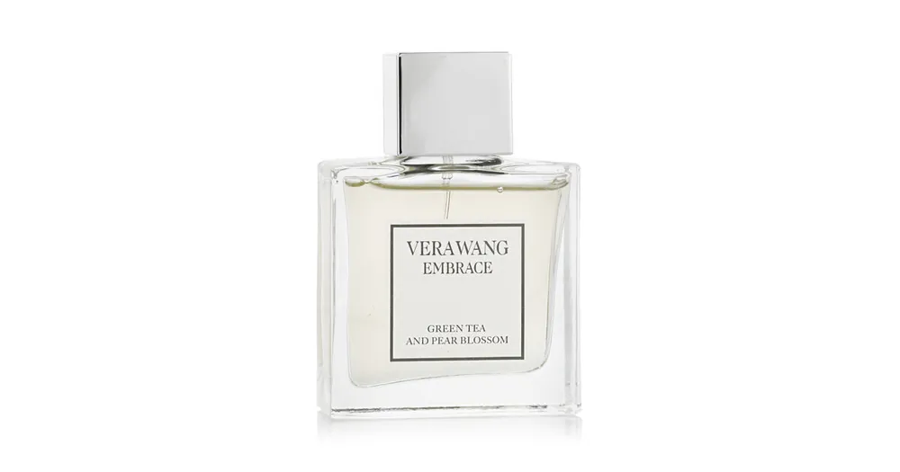 Vera Wang Embrace Green Tea & Pear Blossom EDT 30 ml W Zlevněný