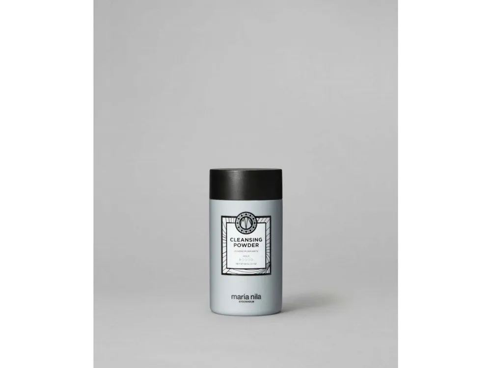Doprava Zdarma Maria Nila Cleansing Powder 60g