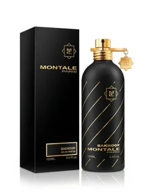 Značkový Montale Paris Bakhoor EDP 100 ml UNISEX