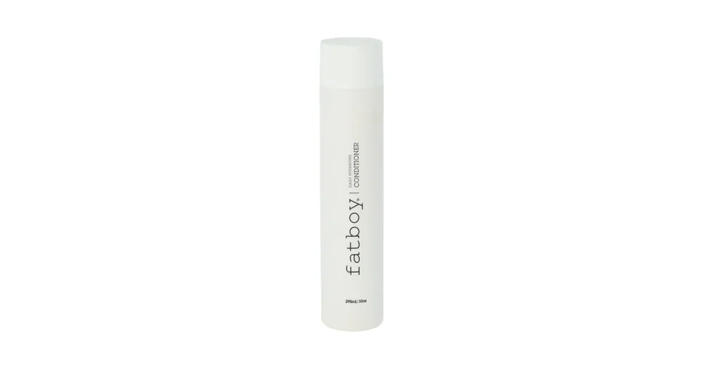 Jen Po Omezenou Doba Fatboy Daily Hydrating Conditioner 295 ml