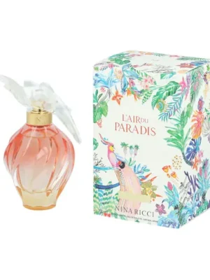 Ihned K Objednání Nina Ricci L'Air du Paradis EDT 100 ml W
