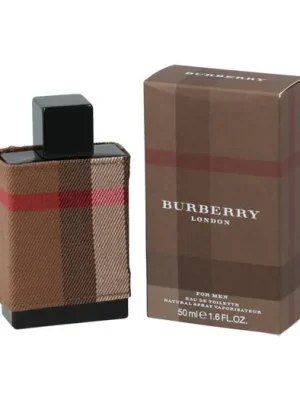 Zlevněný Burberry London for Men EDT 50 ml M