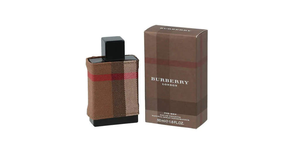 Zlevněný Burberry London for Men EDT 50 ml M