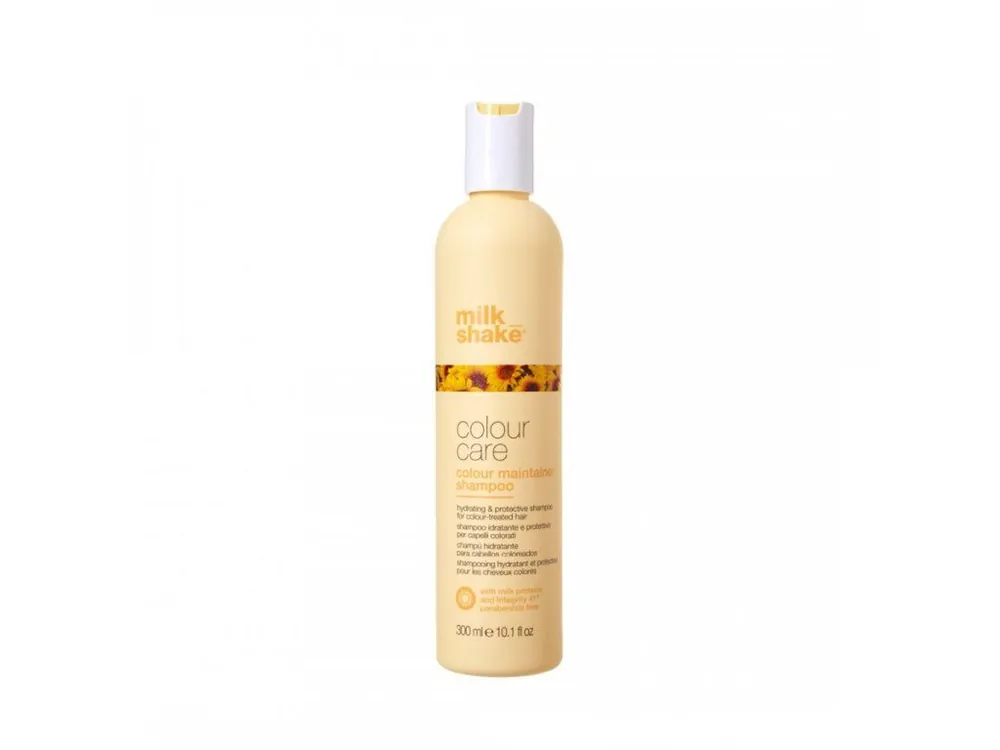 Přímo Od Výrobce Milk Shake color maintainer shampoo 300ml