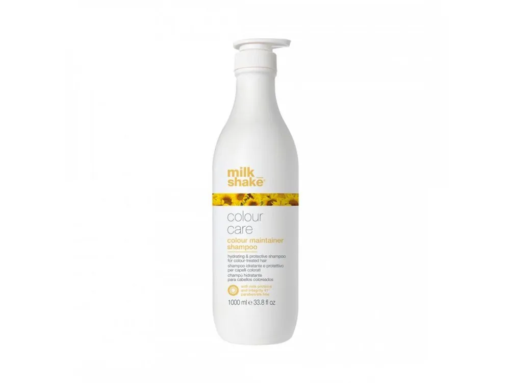 Nejlepší Cena Milk Shake color maintainer shampoo 1000ml