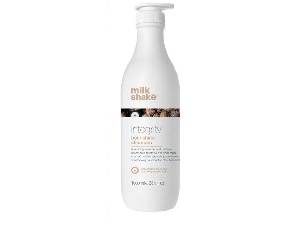 Originální Milk Shake integrity nourishing shampoo new 1l