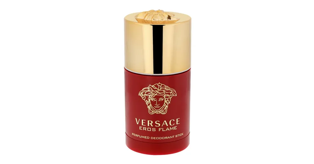 Finální Výprodej Versace Eros Flame DST 75 ml M