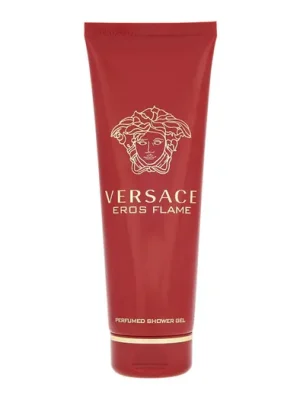 Cenový Hit Versace Eros Flame SG 250 ml M