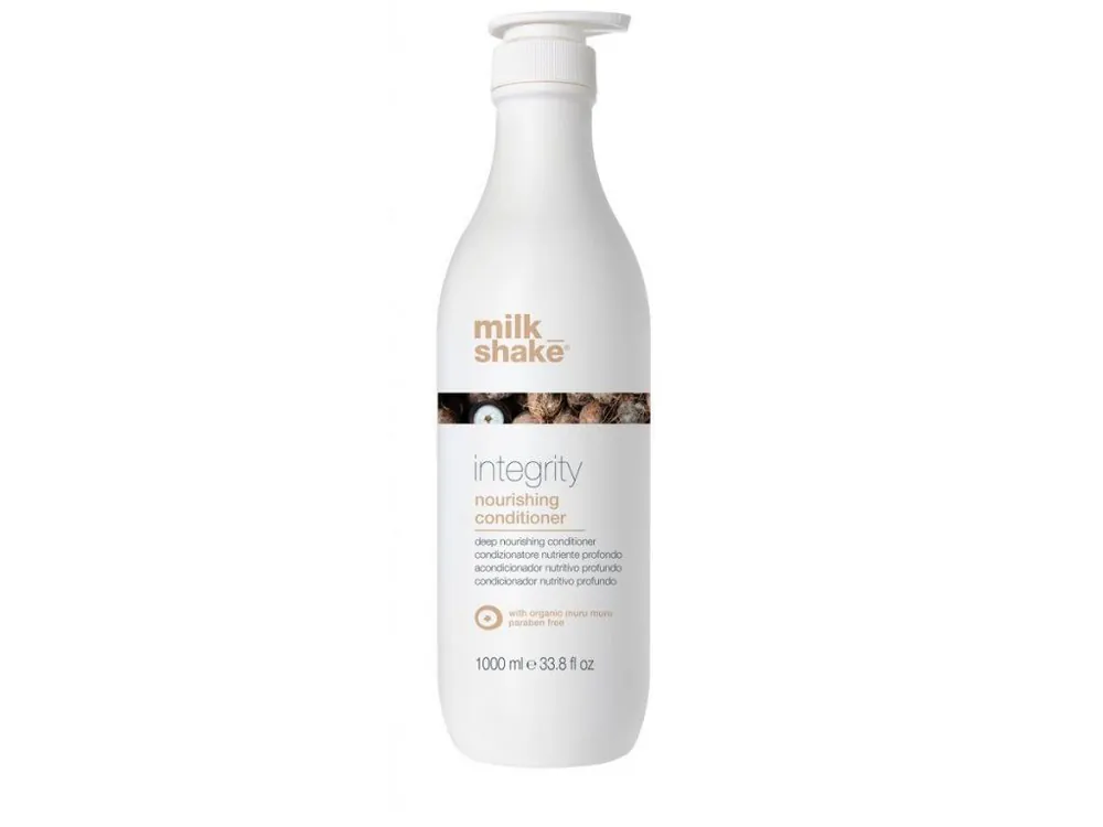 Akční Nabídka Milk Shake integrity nourishing conditioner new 1l