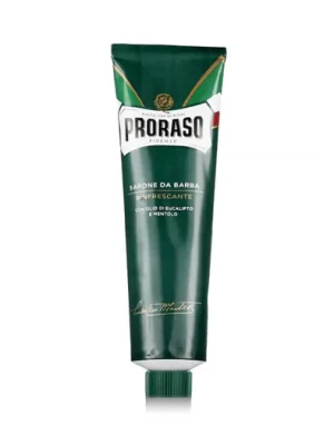 Proraso Refreshing Shaving Cream 150 ml Vrácení Zdarma