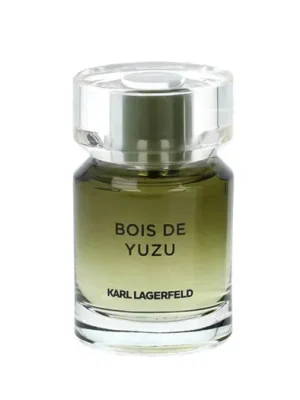 Koupit Online Karl Lagerfeld Bois de Yuzu EDT 50 ml M