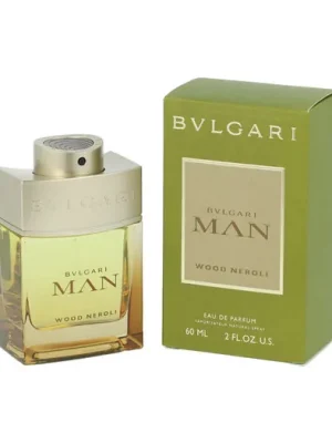 Bvlgari Man Wood Neroli EDP 60 ml M Tovární Cena