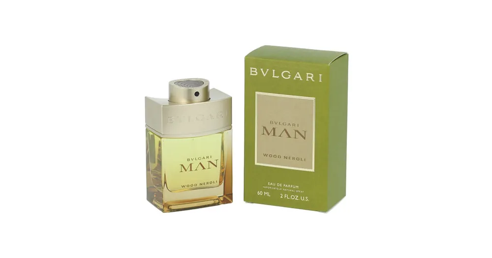 Bvlgari Man Wood Neroli EDP 60 ml M Tovární Cena