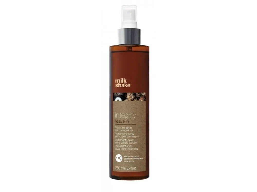 Super Cena Milk Shake integrity leave in 250ml