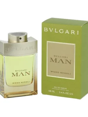 Ověřený Bvlgari Man Wood Neroli EDP 100 ml M