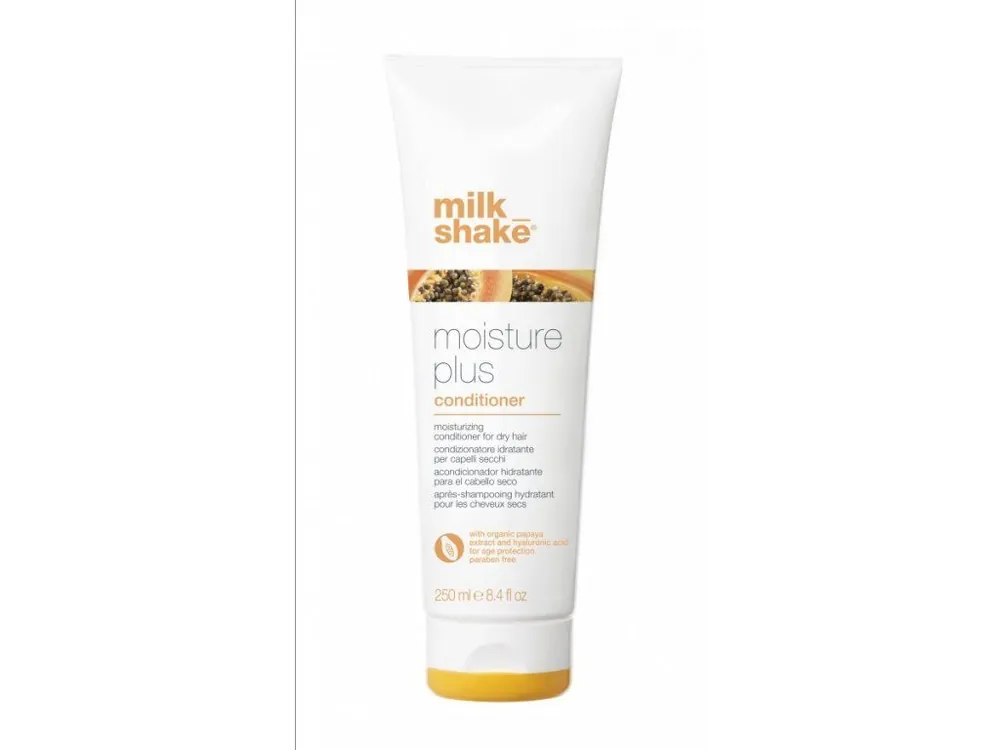 Milk Shake moisture plus conditioner 250ml Akce