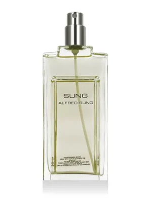 Značkový Alfred Sung Sung for Women EDT tester 100 ml W
