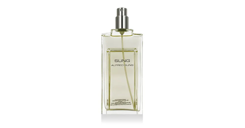 Značkový Alfred Sung Sung for Women EDT tester 100 ml W