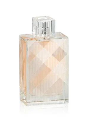 Výprodej Burberry Brit for Her EDT 100 ml W