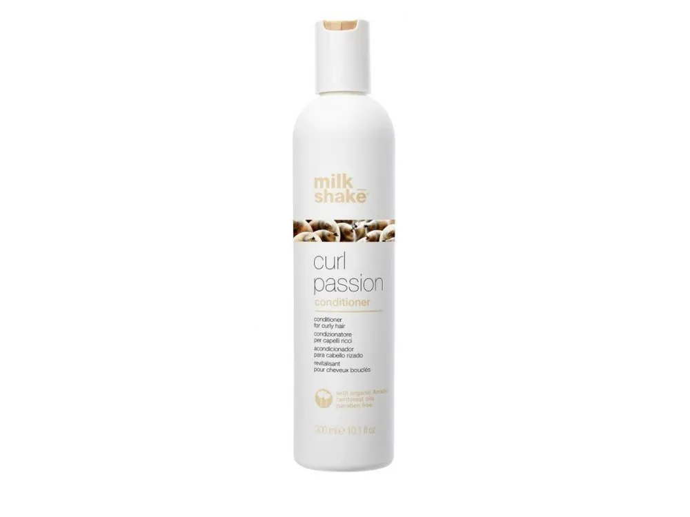 Aktuální Milk Shake curl passion conditioner 300ml NEW